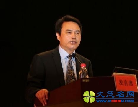 法学教授任淮安中院副院长 自诫莫把入仕当入市