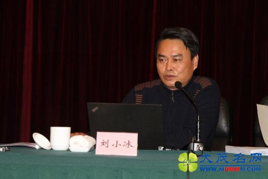 法学教授任淮安中院副院长 自诫莫把入仕当入市