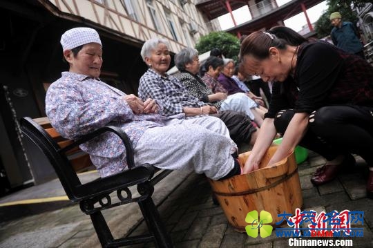 资料图 　陈超 摄