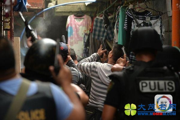 杜特尔特发飙骂奥巴马 奥巴马：不约了