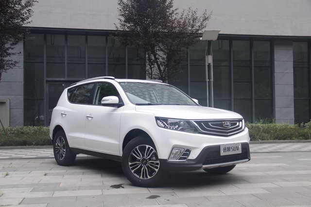 ǲŶ10ҪTռSUV