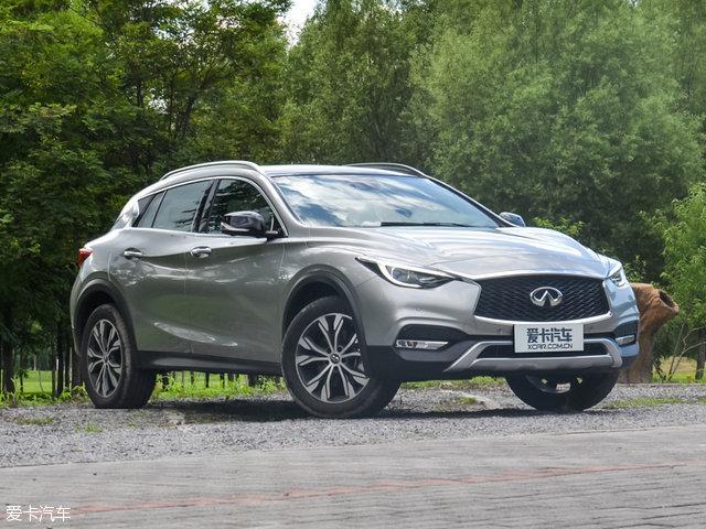 һռSUV ӢQX30