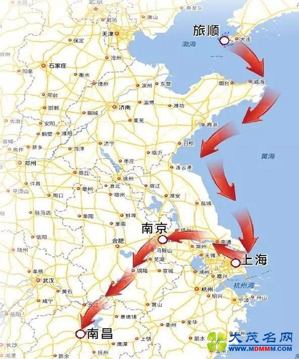 国产第一代导弹驱逐舰南昌舰退役 将造主题公园