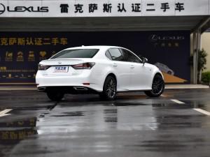 ׿˹ ׿˹GS 2016 200t F SPORT