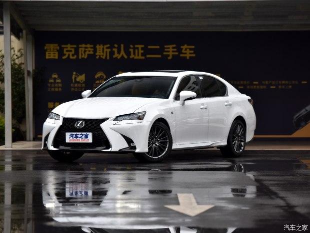 ׿˹ ׿˹GS 2016 200t F SPORT