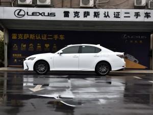 ׿˹ ׿˹GS 2016 200t F SPORT