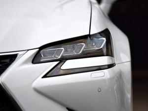 ׿˹ ׿˹GS 2016 200t F SPORT