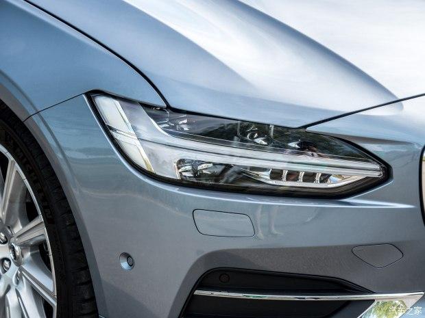 ֶ() ֶS90 2016 2.0T T6 AWD