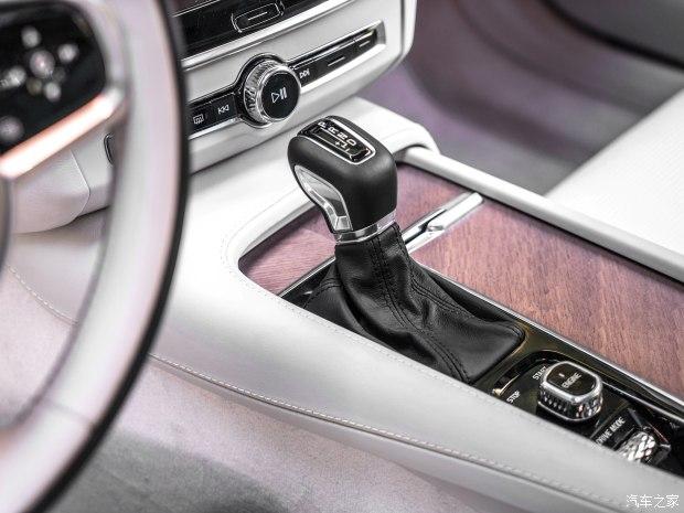 ֶ() ֶS90 2016 2.0T T6 AWD