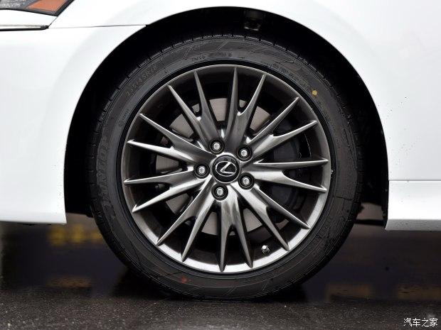 ׿˹ ׿˹GS 2016 200t F SPORT