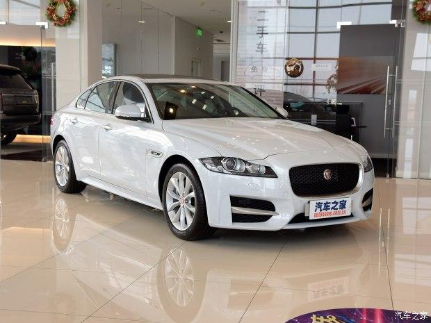 ݱ ݱXF 2016 XF 2.0T R-Sport˶