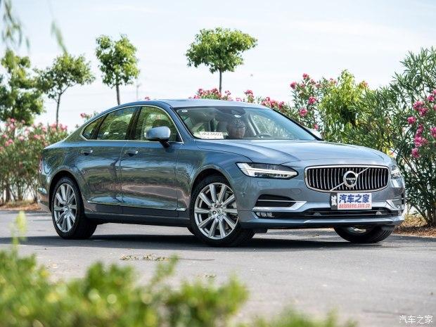 ֶ() ֶS90 2016 2.0T T6 AWD