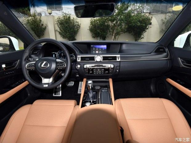׿˹ ׿˹GS 2016 200t F SPORT