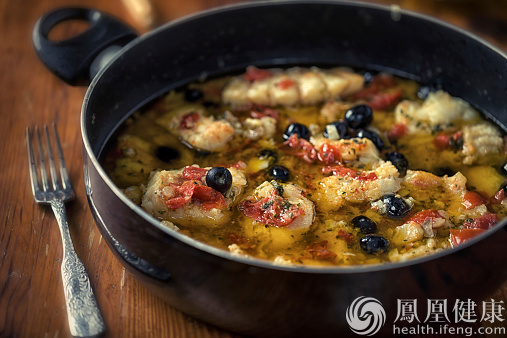 这三类食物最致癌！吃哪些食物帮助预防癌症