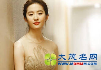 章子怡感恩张艺谋