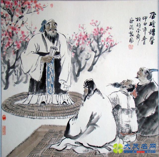 师德沦丧：从只尊师不重道到不尊师也不重道