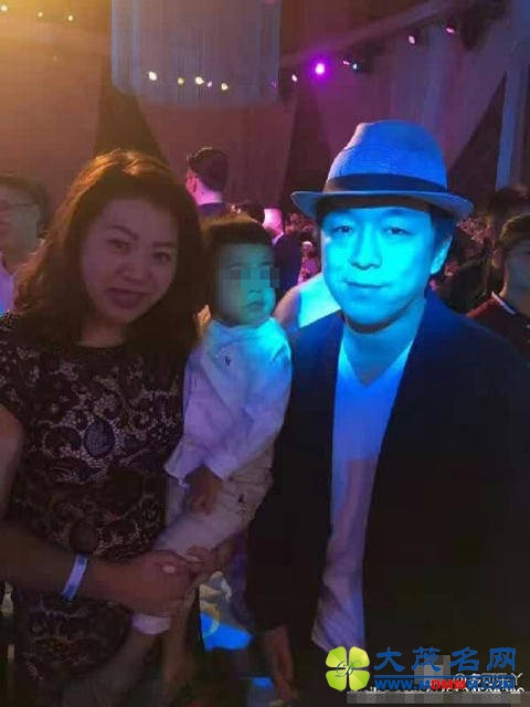 沈腾北京婚礼 刘涛黄渤现身