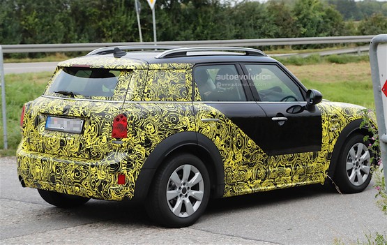 2017MINI COUNTRYMAN Ԥ