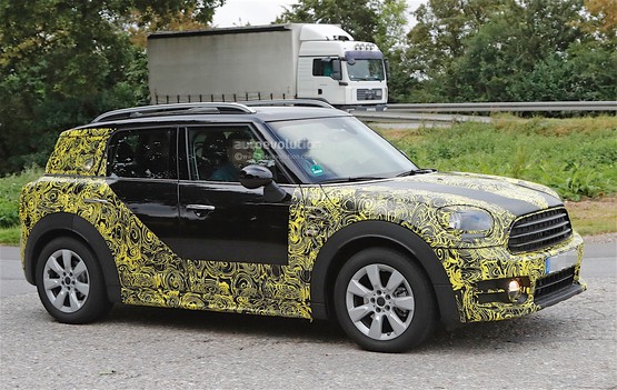 2017MINI COUNTRYMAN Ԥ