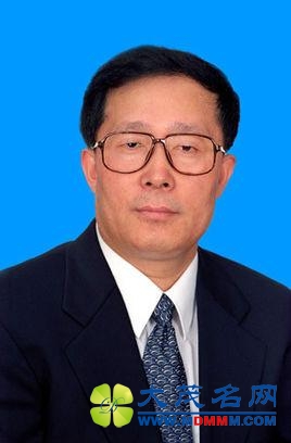 李鸿忠任天津市委书记 不再担任湖北省委书记