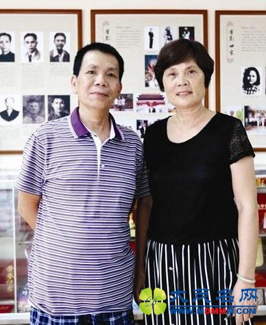 东莞老两口开厂多年赚百万 为一句承诺全部投入粤剧