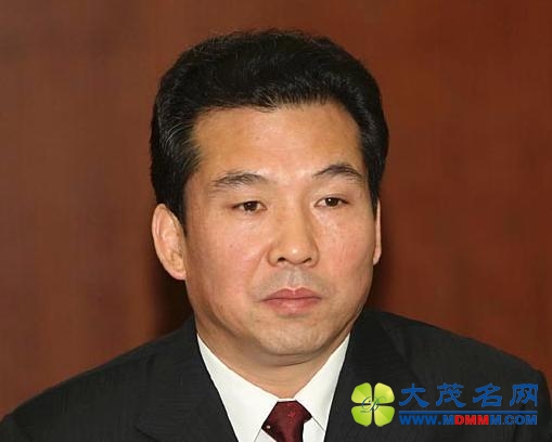 山西焦煤原董事长白培中受审 家中曾被劫1078万