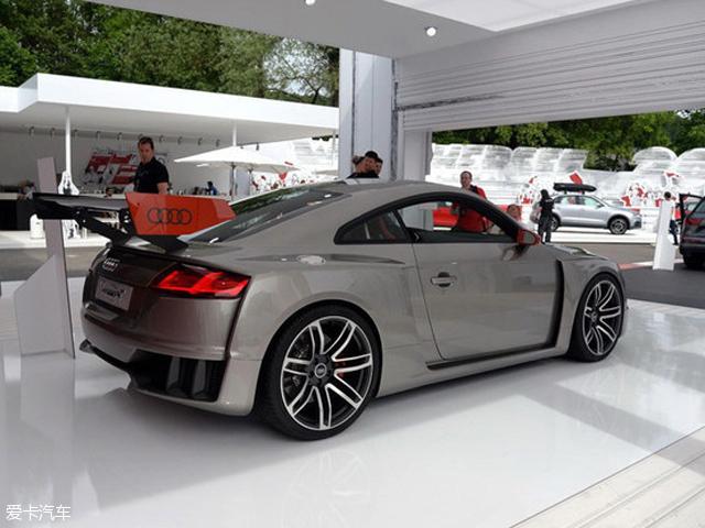 µTT clubsport turbo׷