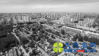 河北一楼盘五证皆无在京狂售 项目地还是一片平房(图)
