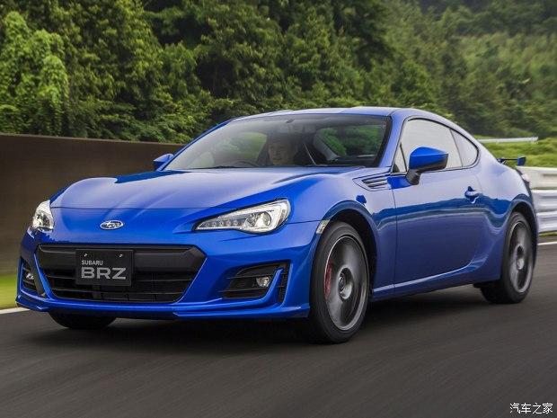 ˹³ ˹³BRZ 2017 