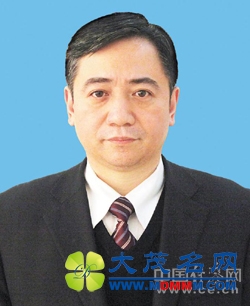刘忻任黑龙江牡丹江市委书记(图/简历)