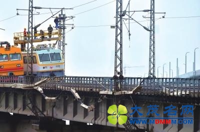 台风“莫兰蒂”造成浙闽两省受灾严重