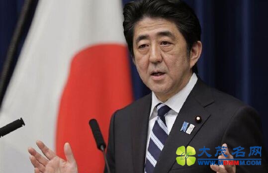 安倍将访美国古巴 或提供古巴11亿日元资助