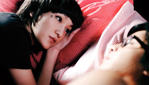 曾志伟谈《七月与安生》：儿子“怎么那么懂女人”