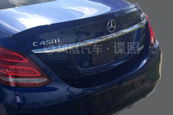 C 450 Lʵ 3.0T