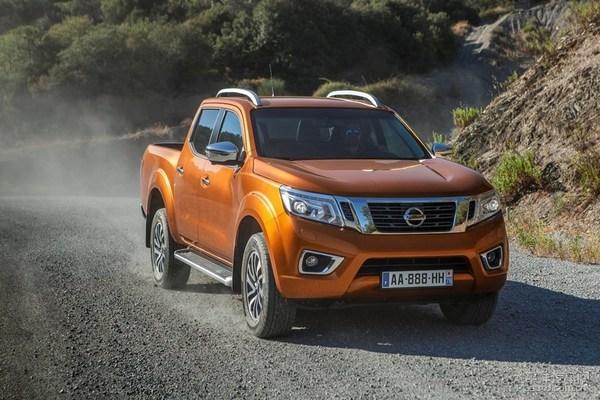 ֣ղͶNavara 11
