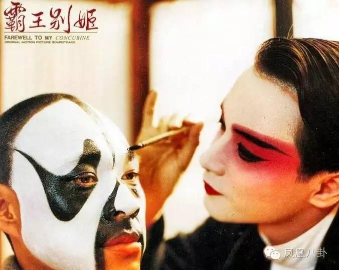 她是张国荣唯一承认的女友 56岁风采依旧(图)