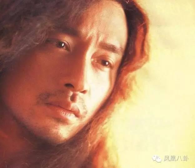 她是张国荣唯一承认的女友 56岁风采依旧(图)