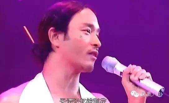 她是张国荣唯一承认的女友 56岁风采依旧(图)
