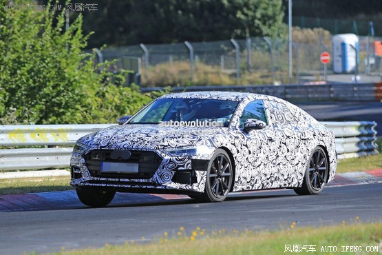 ذµS7 Sportback Ƴ