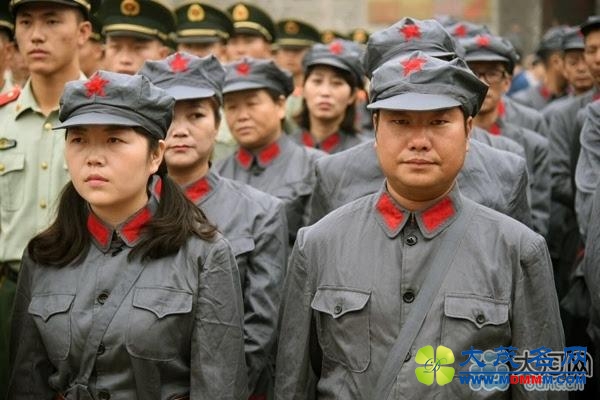 【网络媒体走转改】“长征路上奔小康”主题采访活动开启河南时间