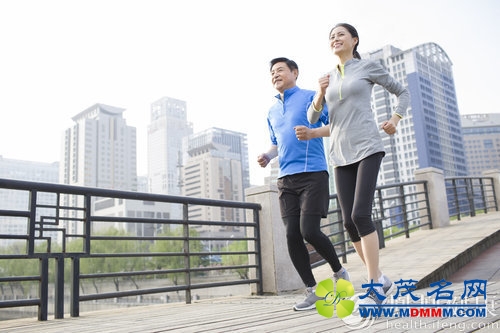 一种适合所有人的运动方式 让你轻松拥有好体魄