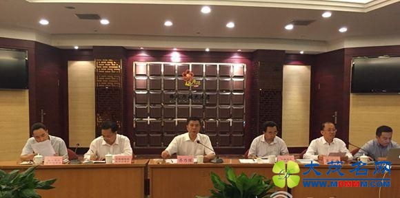 山东采煤塌陷地超百万亩 4市绝产面积占全省9成多