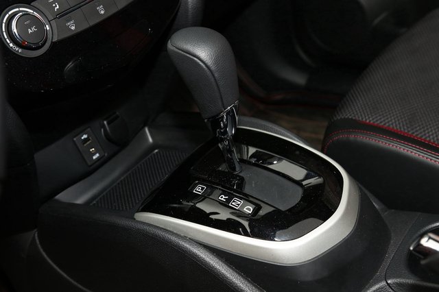 п 2016 2.0L CVT