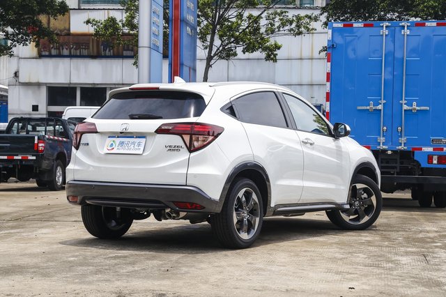  2015 1.8L CVT콢