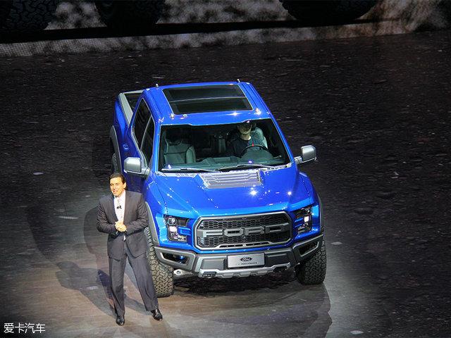 ȫF-150 Raptor