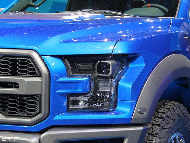 ȫF-150 Raptor