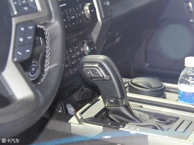 ȫF-150 Raptor