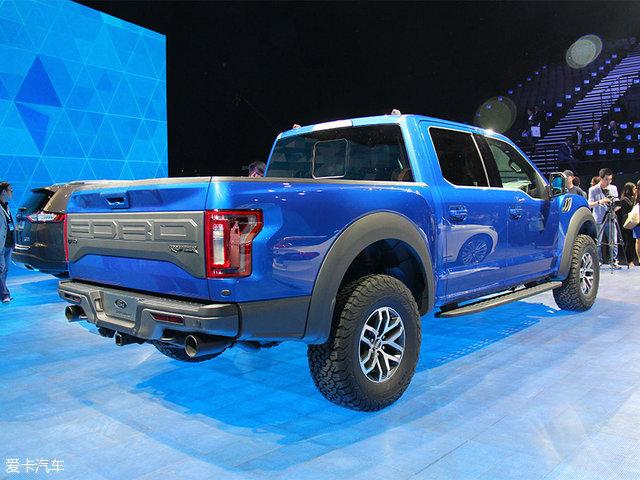 ȫF-150 Raptor