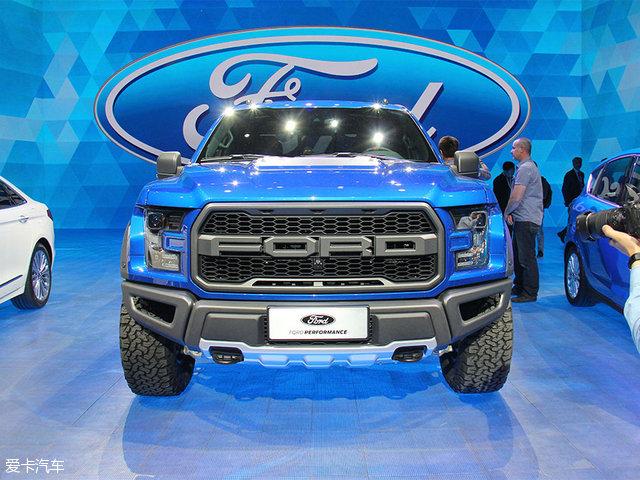ȫF-150 Raptor