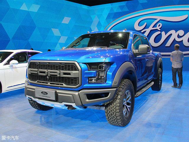 ȫF-150 Raptor